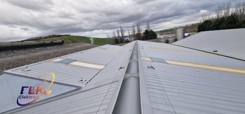 Placas solares